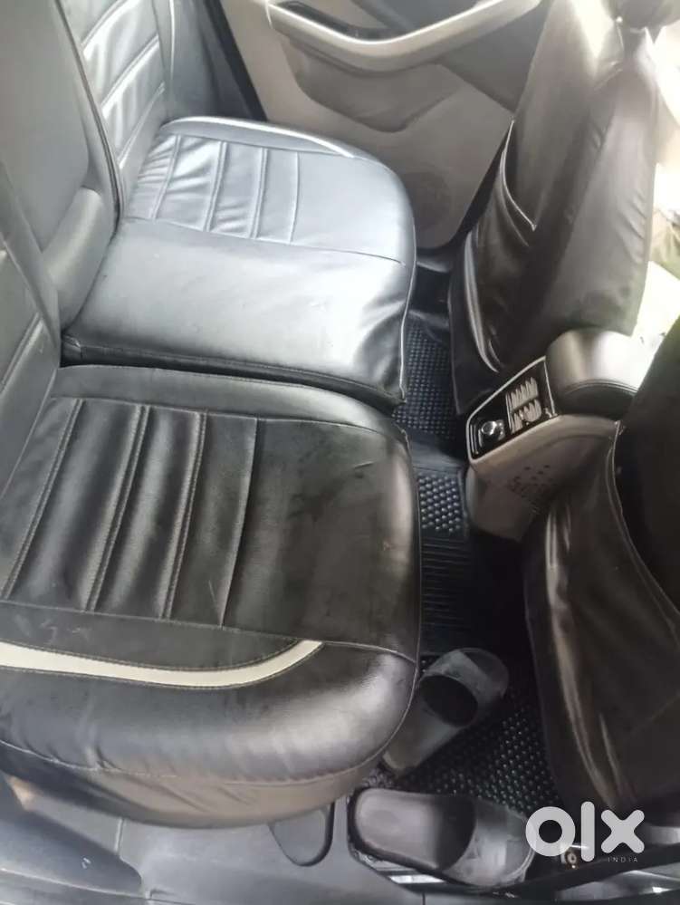 Tata Nexon Diesel 2018