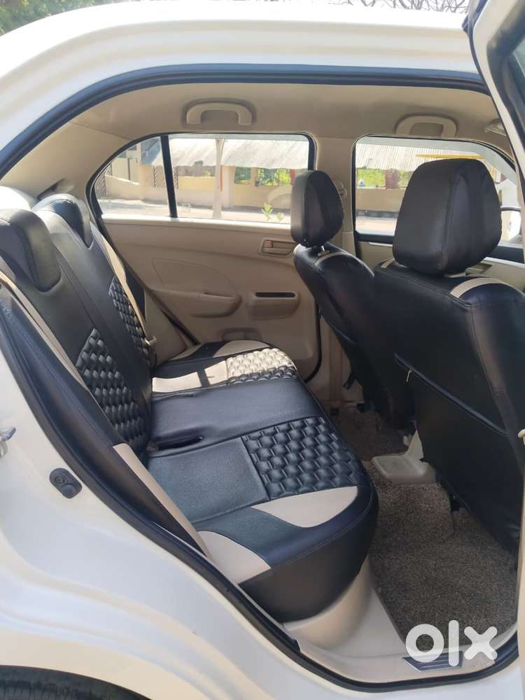 Maruti Suzuki Dzire 2017-2020 Ldi, 2018, Diesel