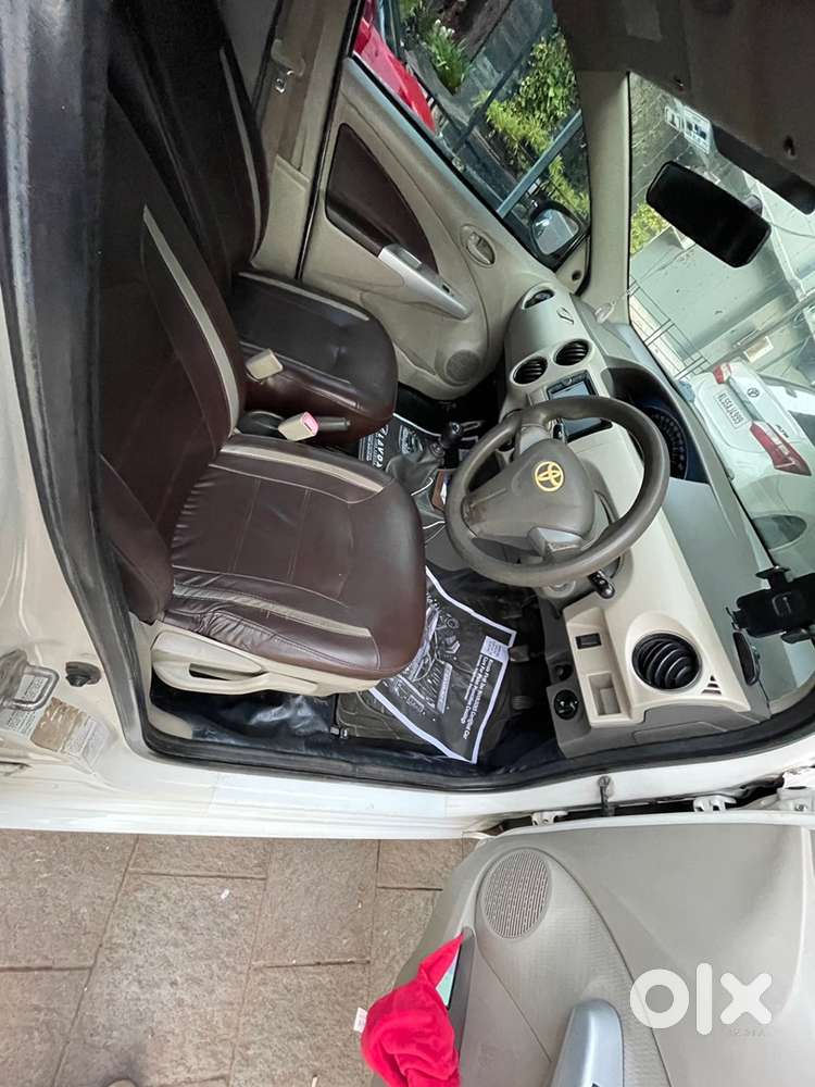 Toyota Etios Liva Gd