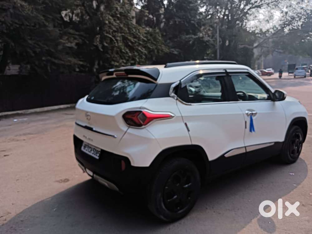 Tata Punch Creative, 2022, Cng & Hybrids