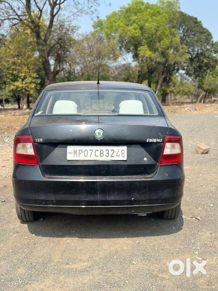 Skoda Rapid 2013-2016 1.5 Tdi Ambition Plus, 2012, Diesel