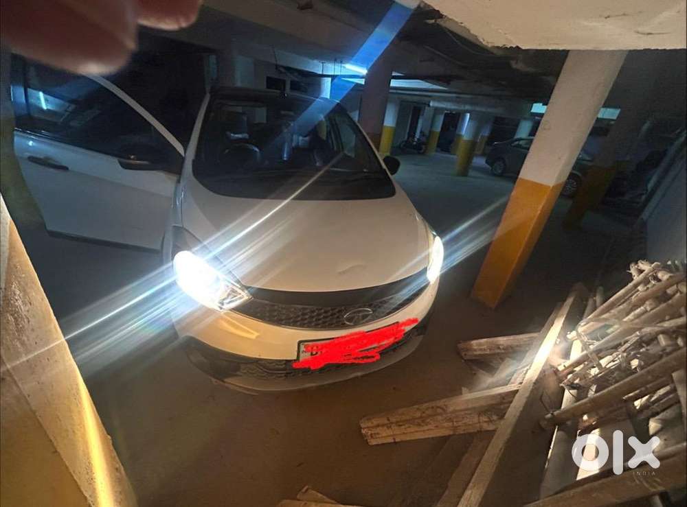 Tata Car Manual 2019
