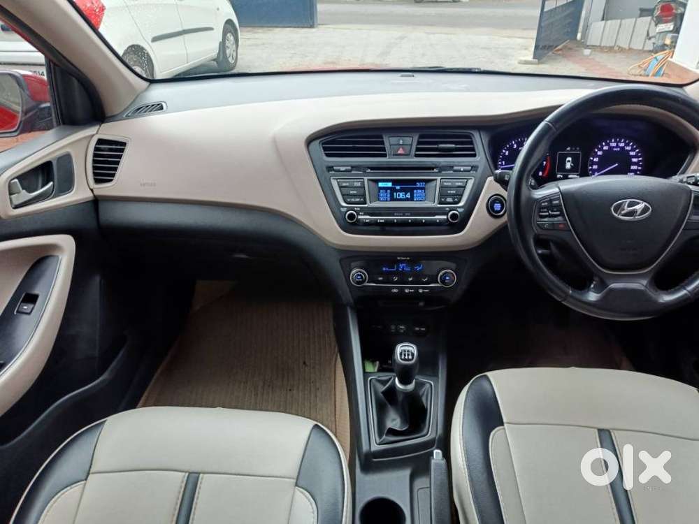 Hyundai I20 1.2 Asta, 2015, Petrol