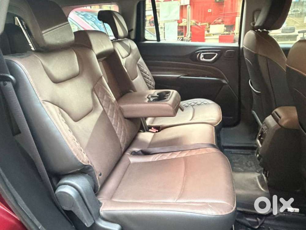 Jeep Meridian Limited Opt, 2022, Diesel