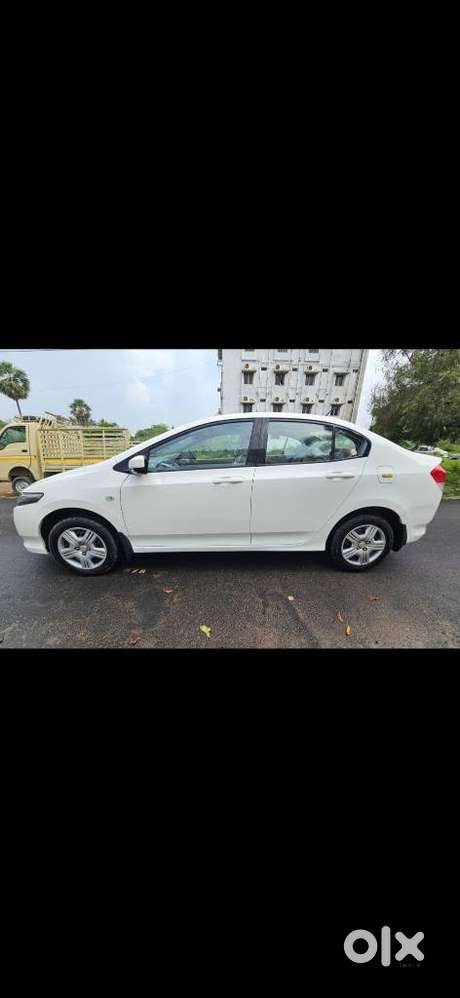 Honda City, 2009
