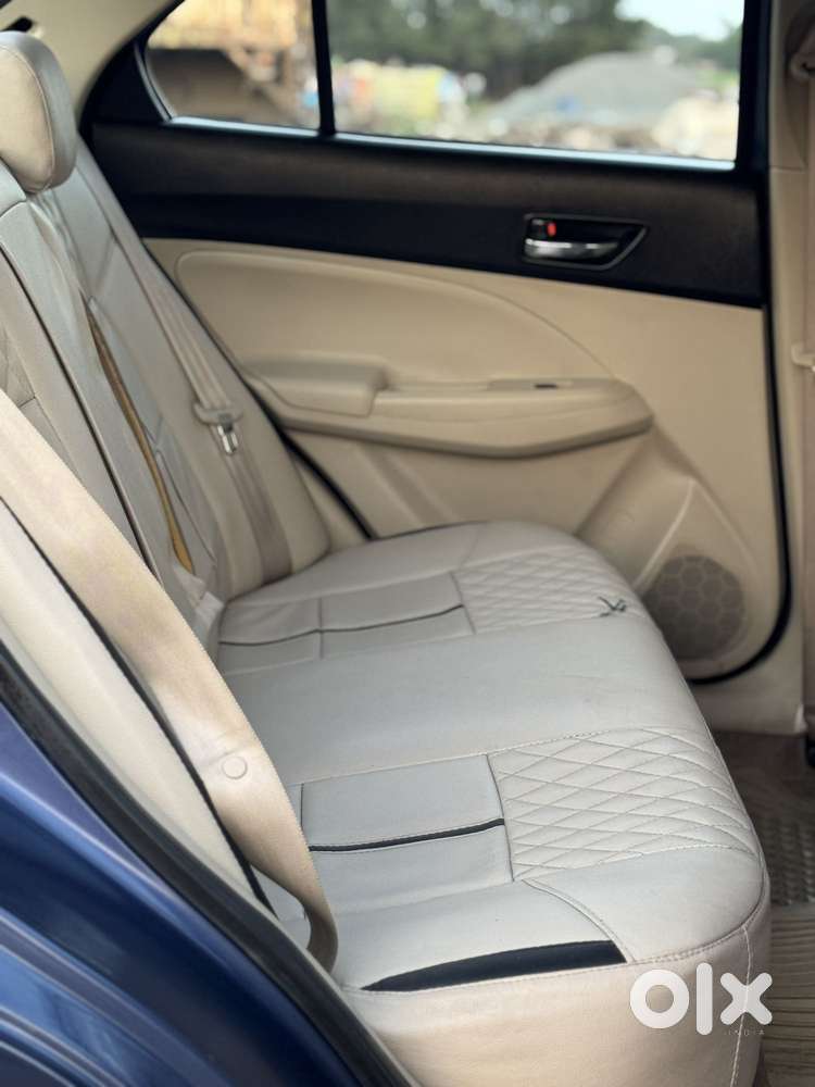 Maruti Suzuki Dzire 2017-2020 Vdi, 2018, Diesel