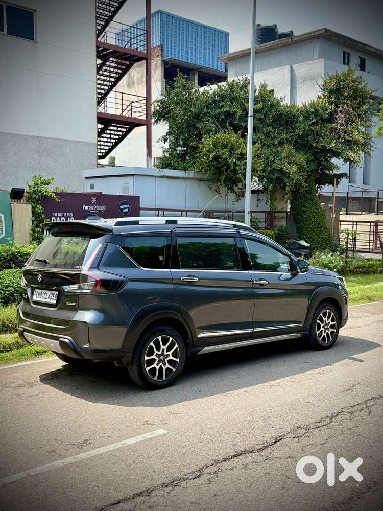 Maruti Suzuki Xl6 Alpha At, 2022, Petrol