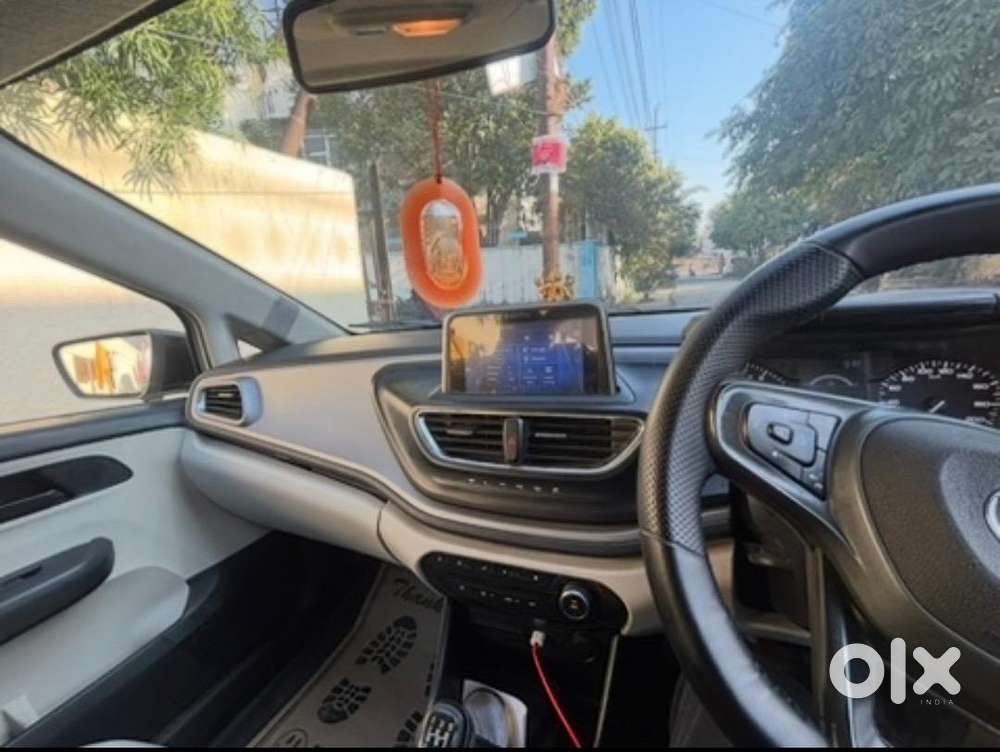 Tata Altroz Diesel Car 2022
