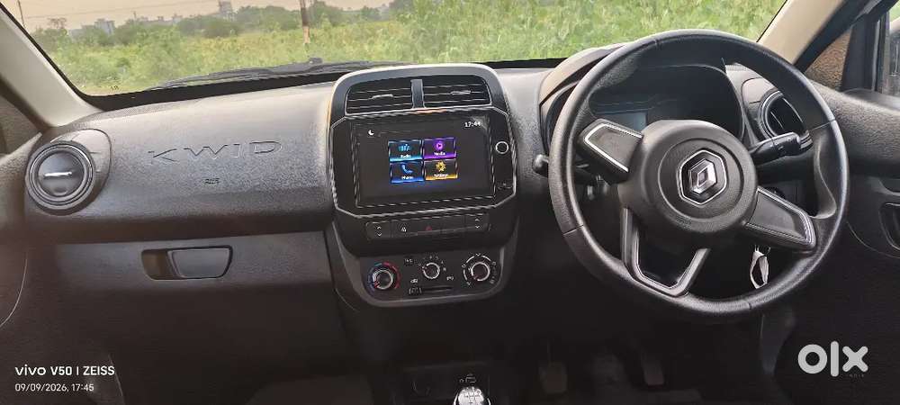 Renault Kwid Rxt Sce 2022