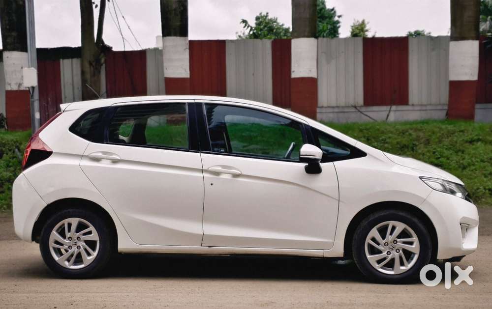 Honda Jazz V Diesel, 2015, Diesel
