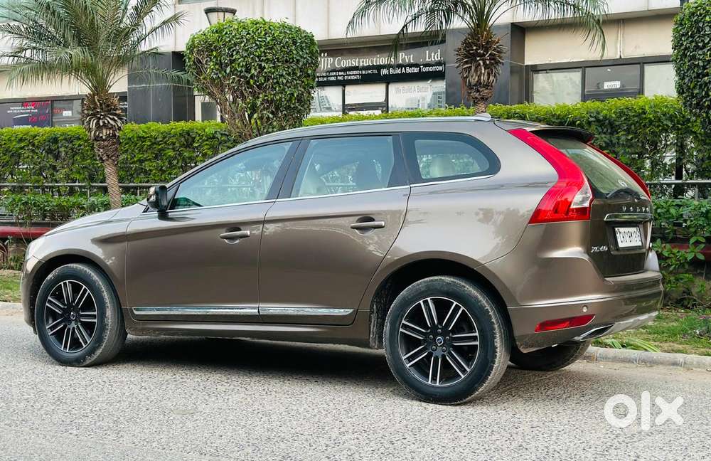 Volvo Xc60 D4 Momentum, 2017, Diesel
