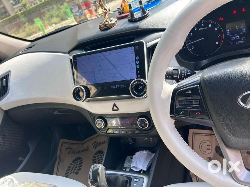 Hyundai Petrol Car 2017