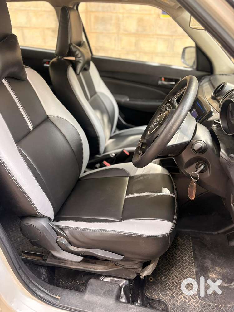 Maruti Suzuki Swift 2021