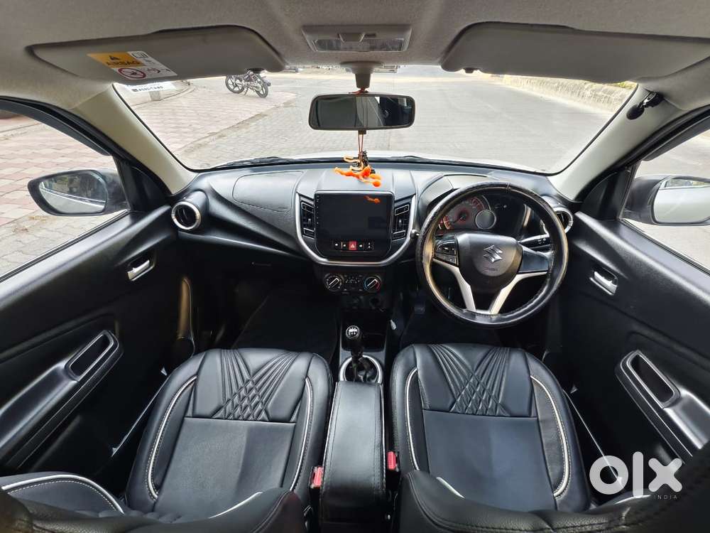 Maruti Suzuki Celerio Zxi, 2024, Petrol