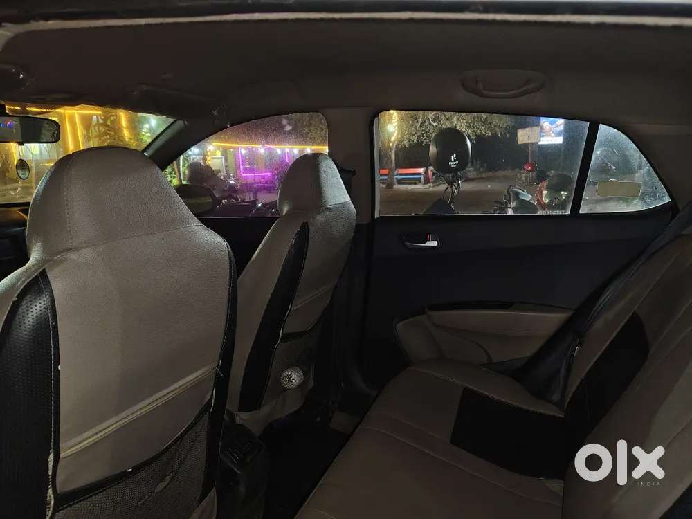 Hyundai Grand I10 Sportz 2018