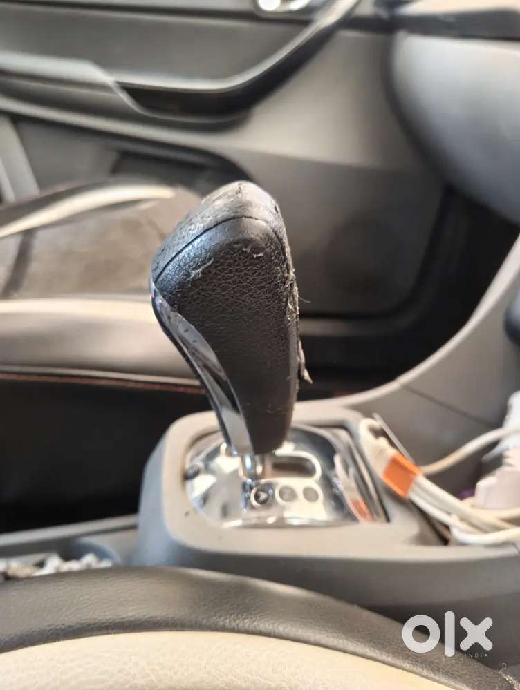 Tata Tigor 2018 Petrol Automatic