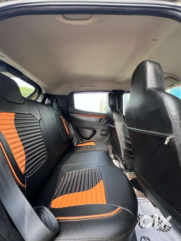 Renault Kwid Climber, 2018, Petrol