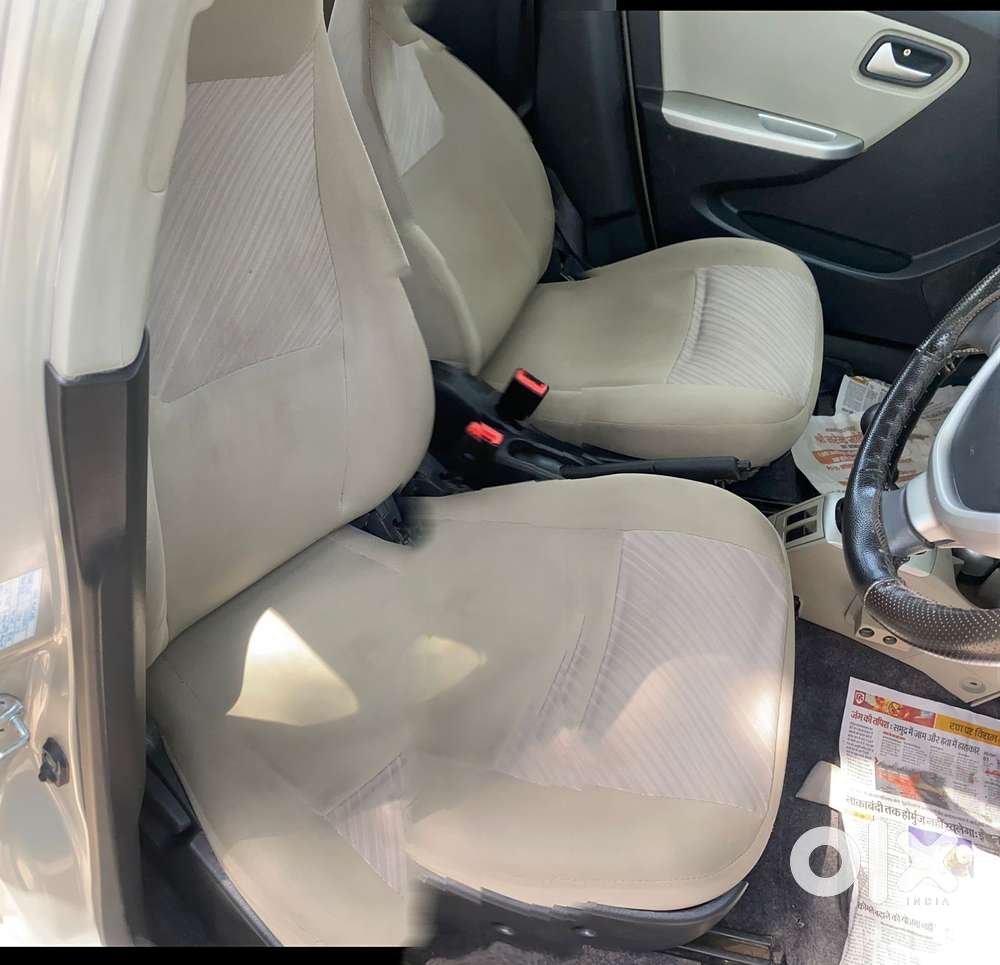 Maruti Suzuki Alto K10 Vxi (o), 2016, Petrol