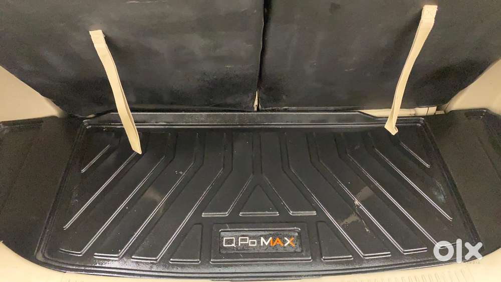 Maruti Suzuki Ertiga Zxi At Petrol, 2019, Petrol
