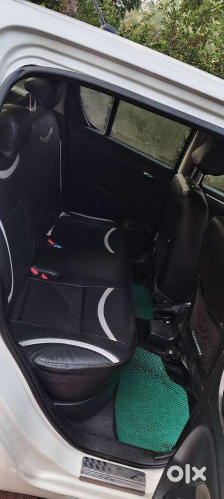 Maruti Suzuki Swift Ddis Zdi Plus, 2014, Diesel
