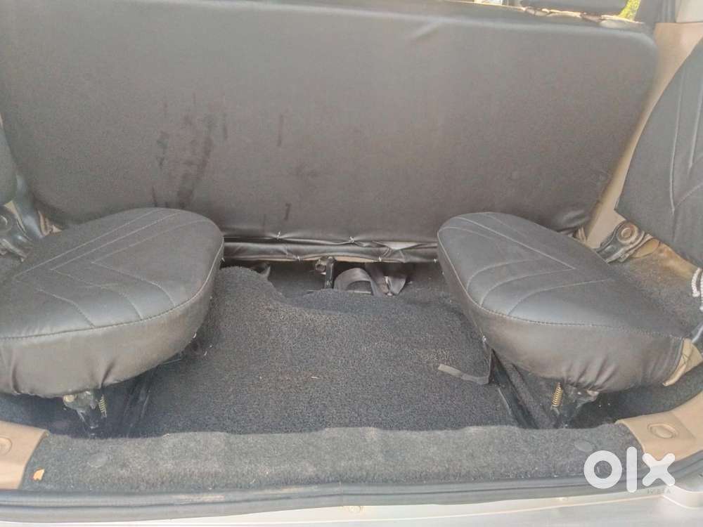 Mahindra Tuv 300 T4 Plus, 2018, Diesel