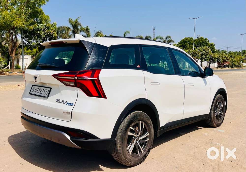 Mahindra Xuv700 2.2 Ax 5 Diesel At 7 Str, 2023, Diesel