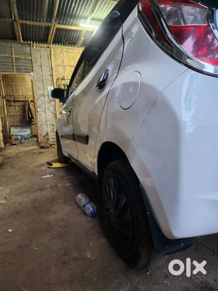 Hyundai Eon D-lite 2014