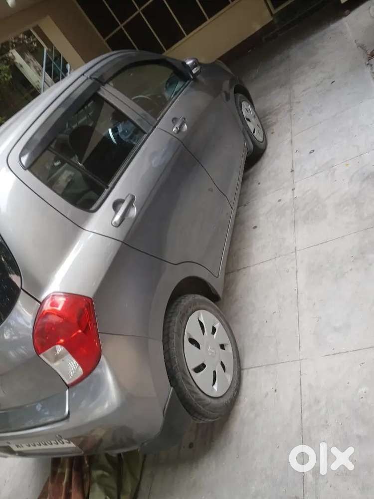 Maruti Suzuki