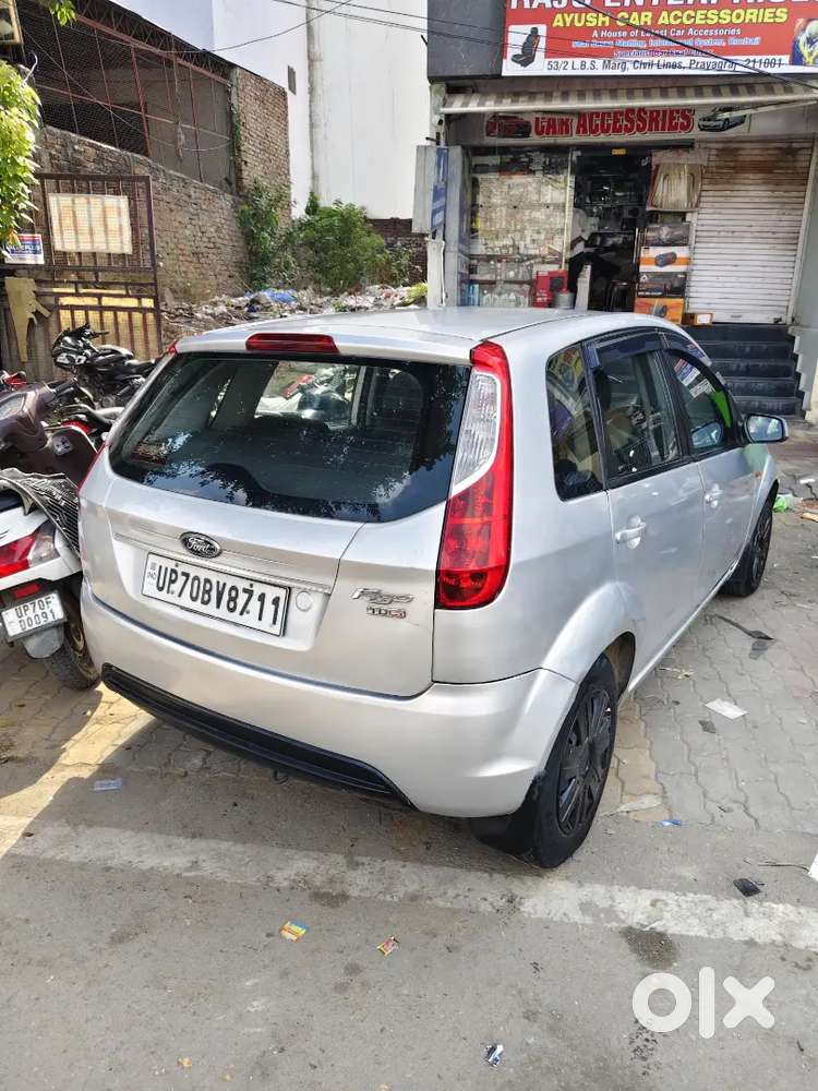 Good Condition Car