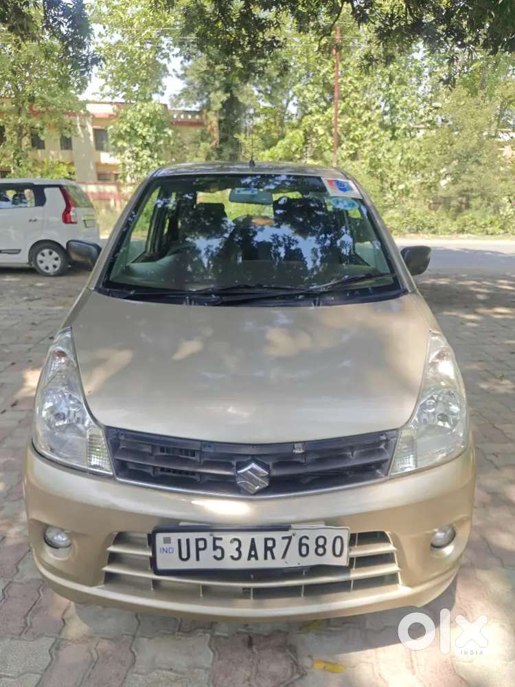 Maruti Suzuki Zen Estilo2010 Petrol Well Maintained Rr Valid Upto 2030