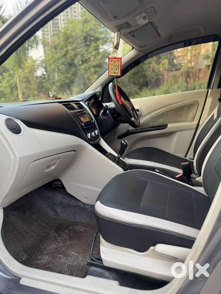 Maruti Suzuki Celerio Zxi At, 2018, Petrol