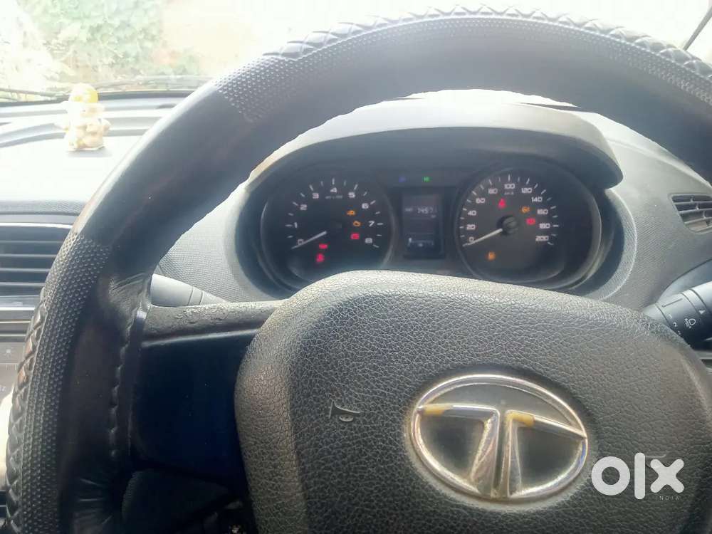 Tata Tigor 2018 Cng & Hybrids  D