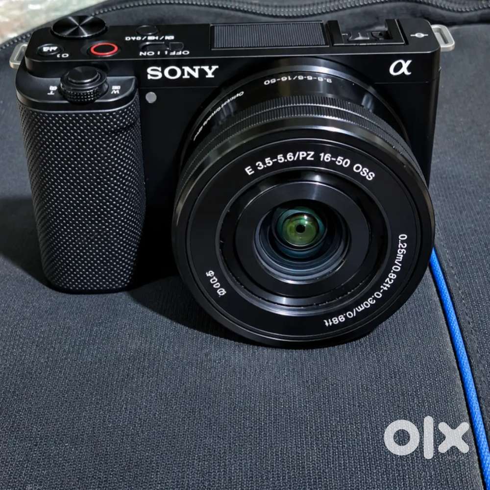 Sony ZVE10