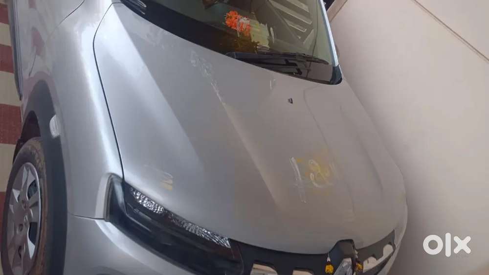 Renault Kwid 2021 Petrol Manual