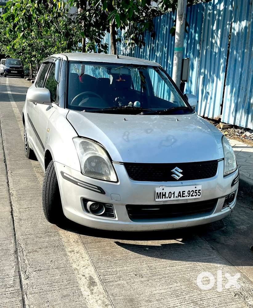 Maruti Suzuki Swift 2008 Manual
