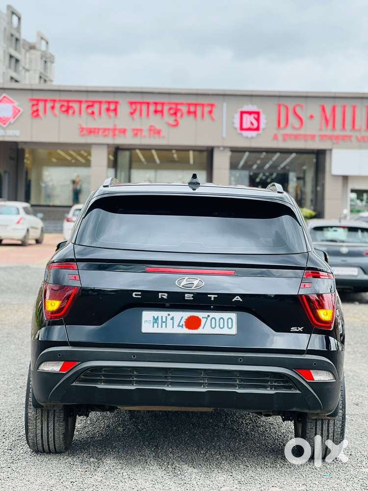 Hyundai Creta 1.5 Crdi E Diesel Mt, 2021, Diesel