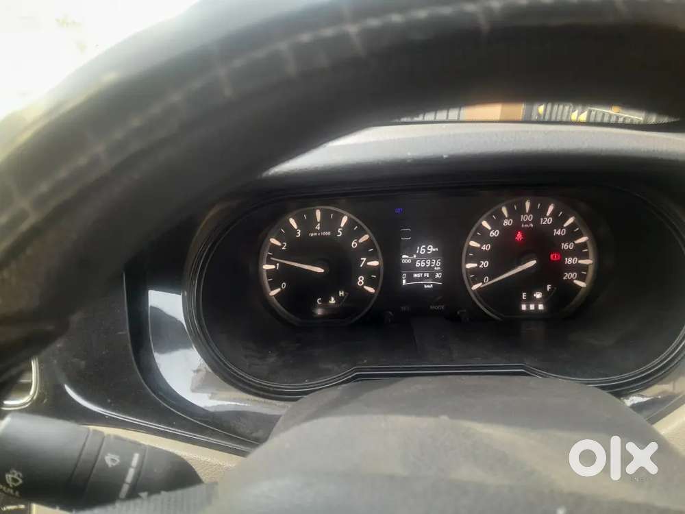 Tata Zest 2015 Petrol Well Maintained