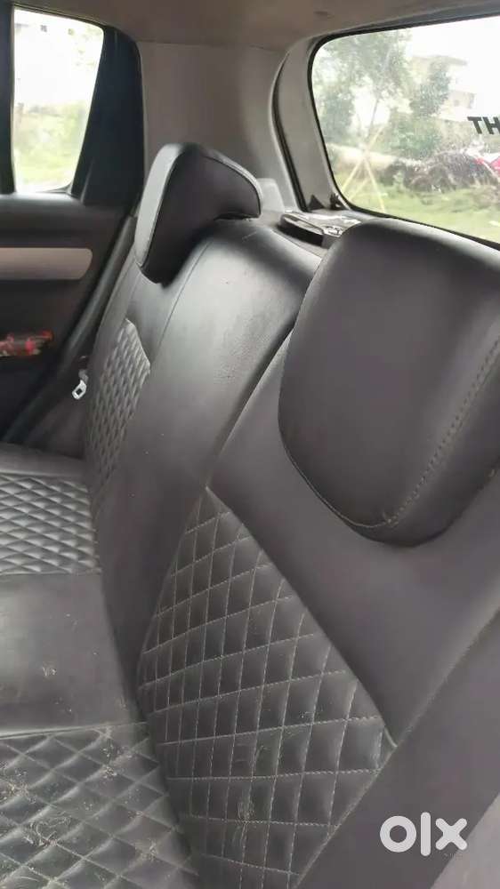 Maruti Suzuki Swift Vdi 2006 पेट्रोल ऑटोमैटिक