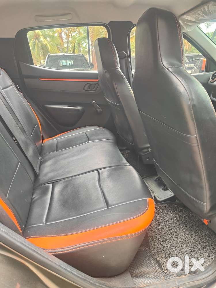 Renault Kwid Rxt Manual Climber, 2019, Petrol