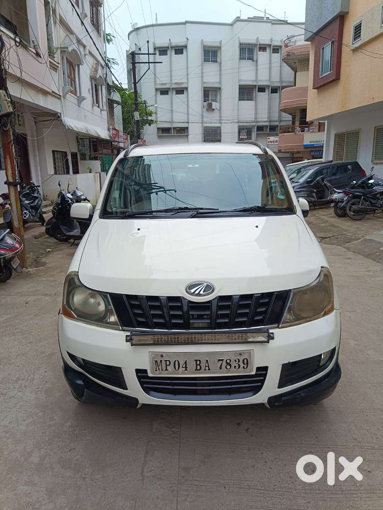 Mahindra Xylo E8 Abs Airbag Bsiv, 2012, Diesel