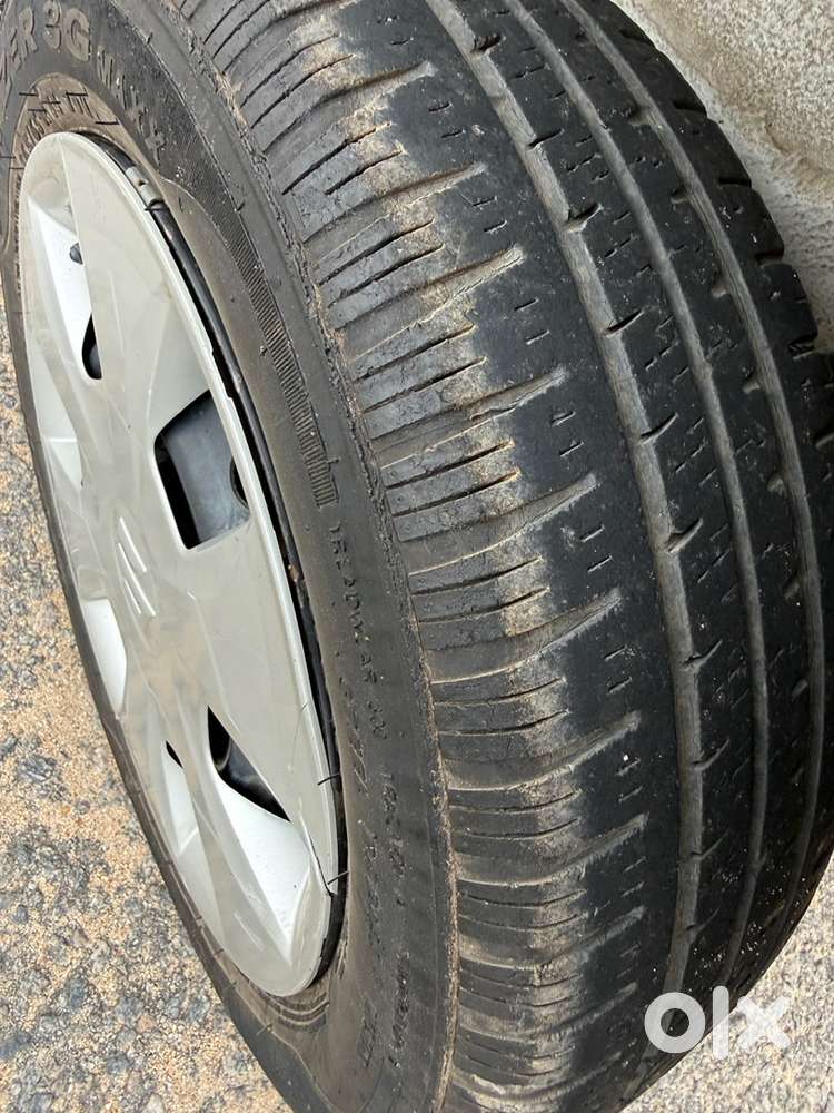 Maruti Suzuki Wagon R 2023 Petrol Good Condition
