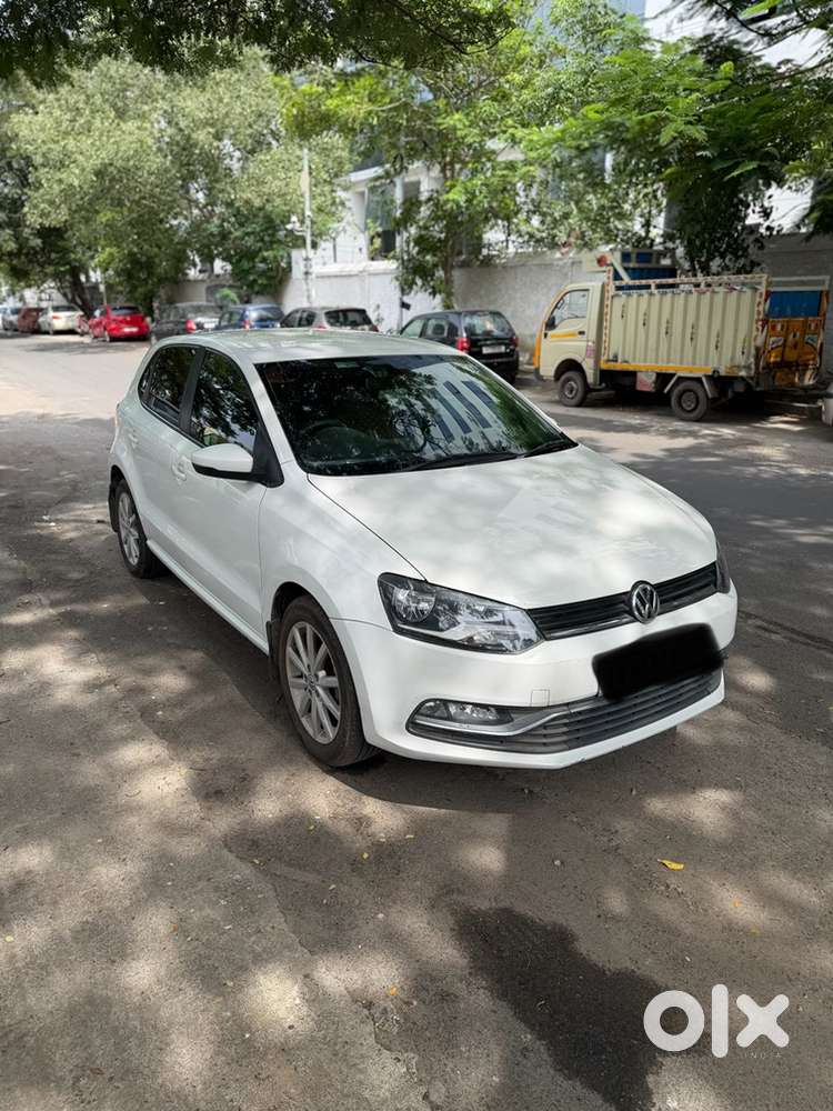 Vw Polo For Sale