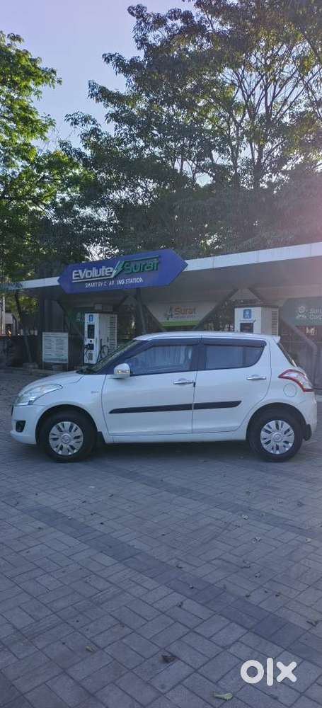 Maruti Suzuki Swift 2004-2010 1.3 Vxi Abs, 2014, Petrol