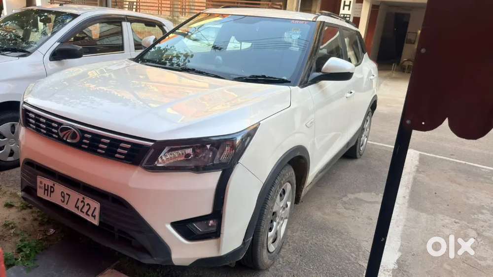 Mahindra Xuv300 Diesel Manual 2019