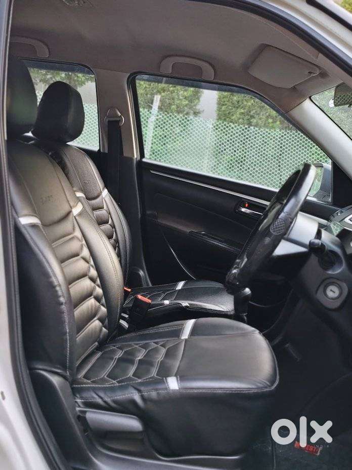 Maruti Suzuki Swift 2011-2014 Vdi, 2012, Diesel