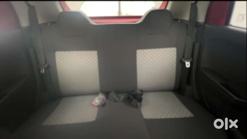 Maruti Suzuki Alto K10 Plus Edition, 2022, Petrol