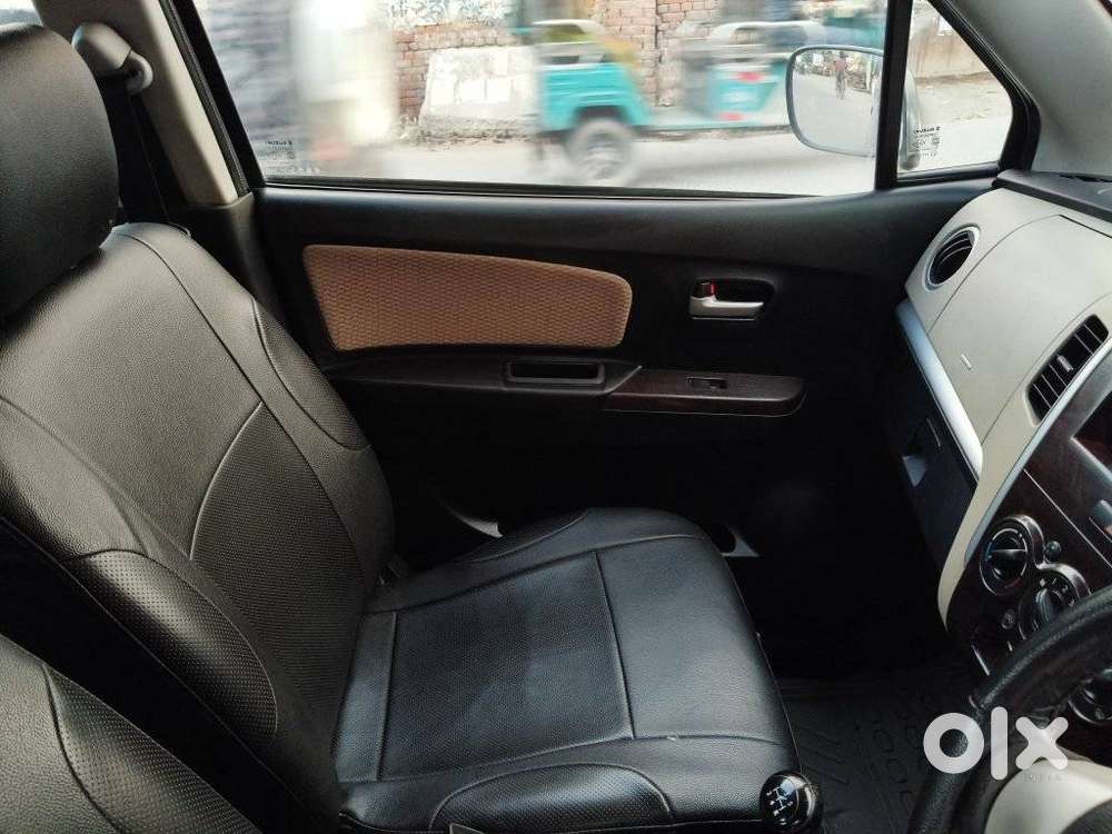 Maruti Suzuki Wagon R 1.0 2013-2019 Lxi Cng, 2018, Cng & Hybrids