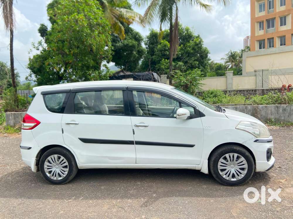 Maruti Suzuki Ertiga Vxi Shvs, 2013, Cng & Hybrids