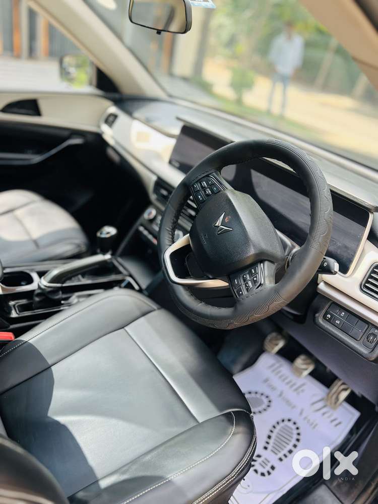 Mahindra Xuv700 2.2 Ax 5 Diesel Mt 7 Str, 2024, Diesel