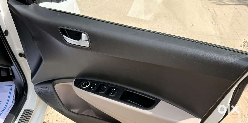 Hyundai Xcent 1.2 S Special Edition, 2016, Petrol